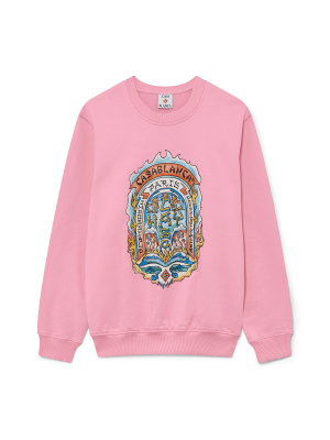 Casa Way Skate Sweatshirt