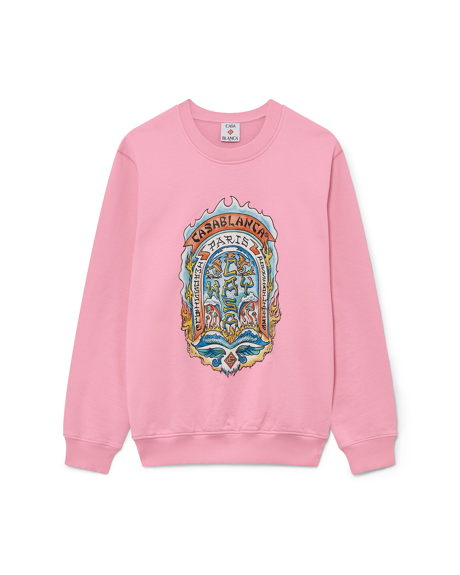 Casa Way Skate Sweatshirt