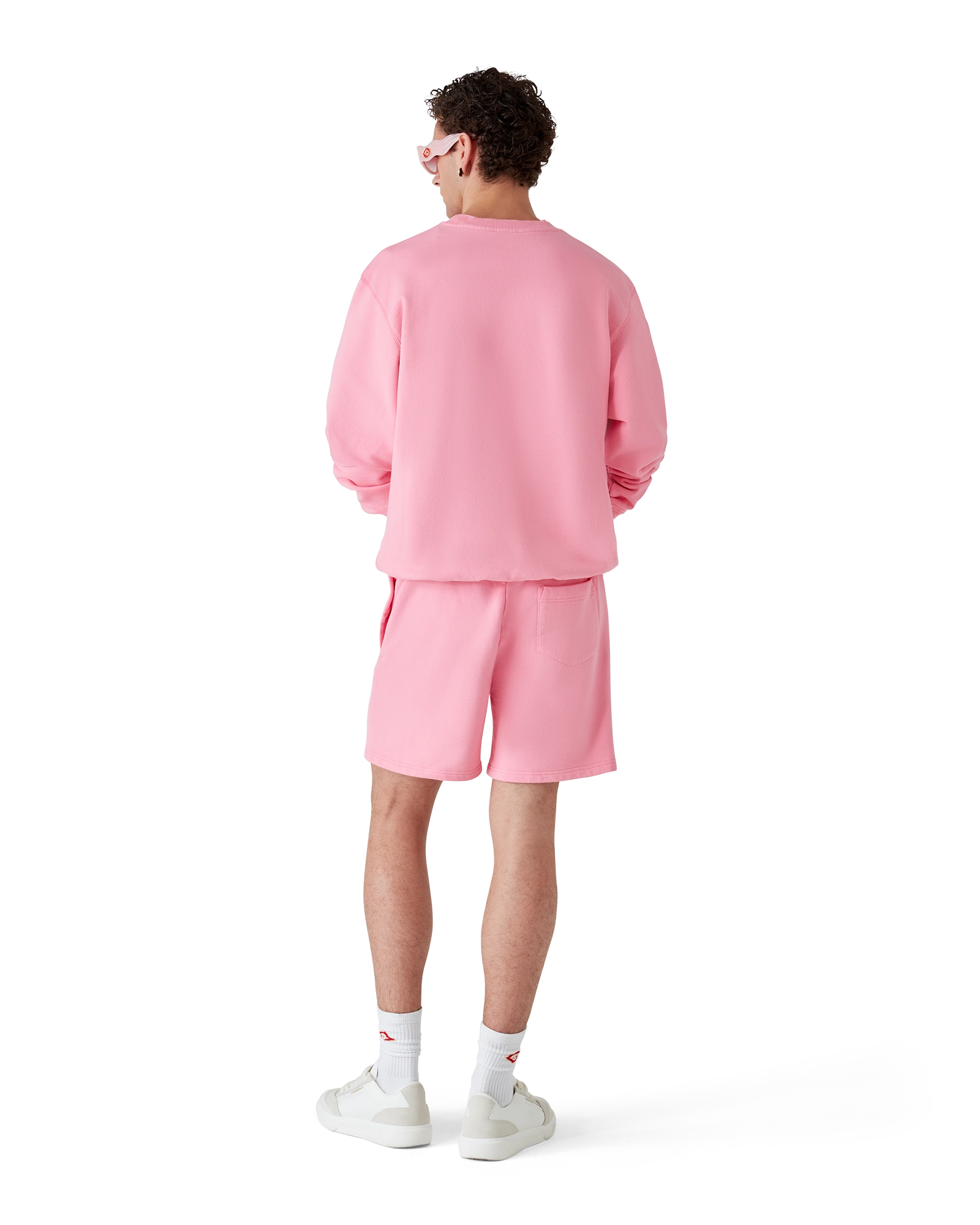 Casa Way Skate Sweatshirt - 图片 3