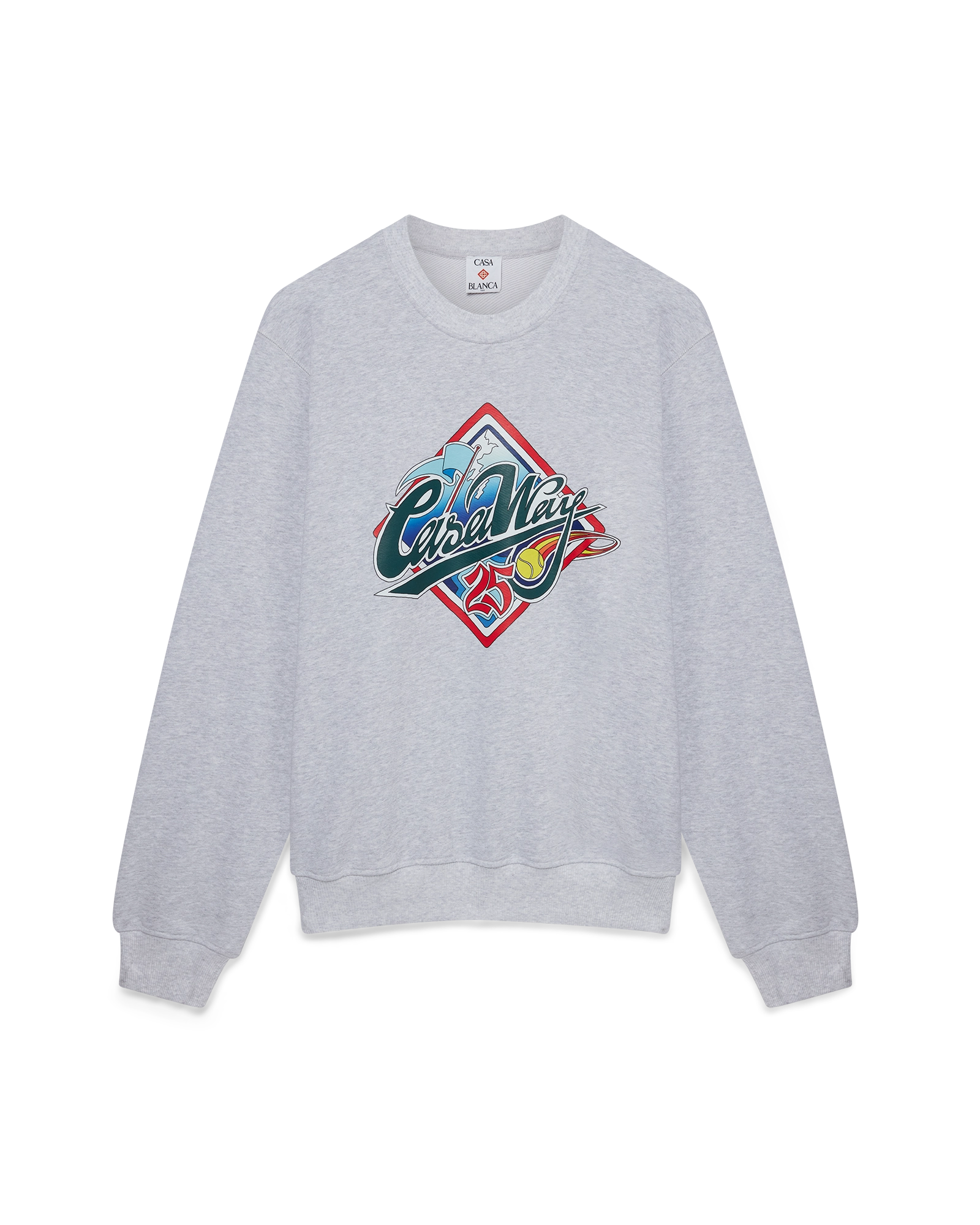 Casa Way World Series Sweatshirt