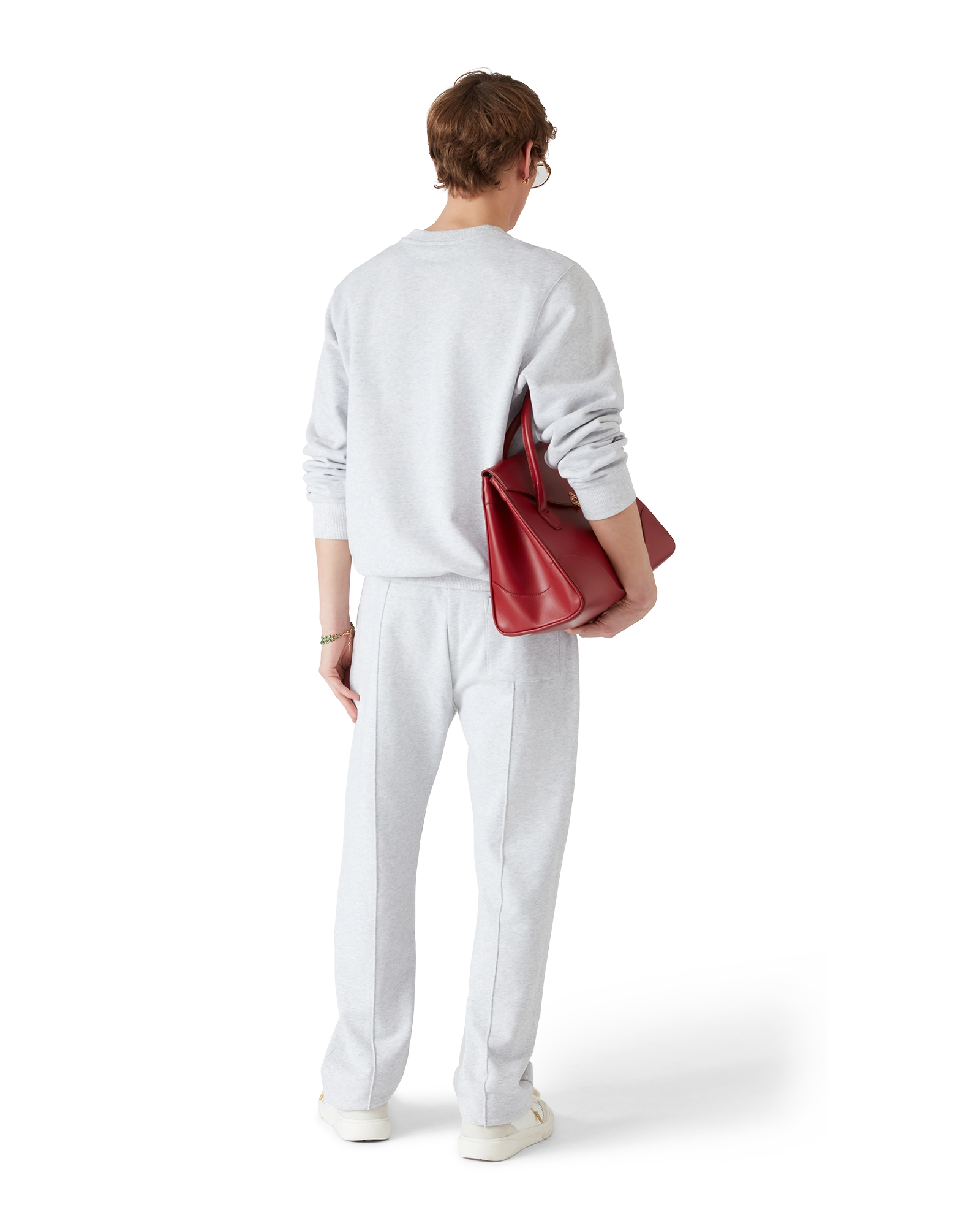 Casa Way World Series Sweatshirt - 图片 5