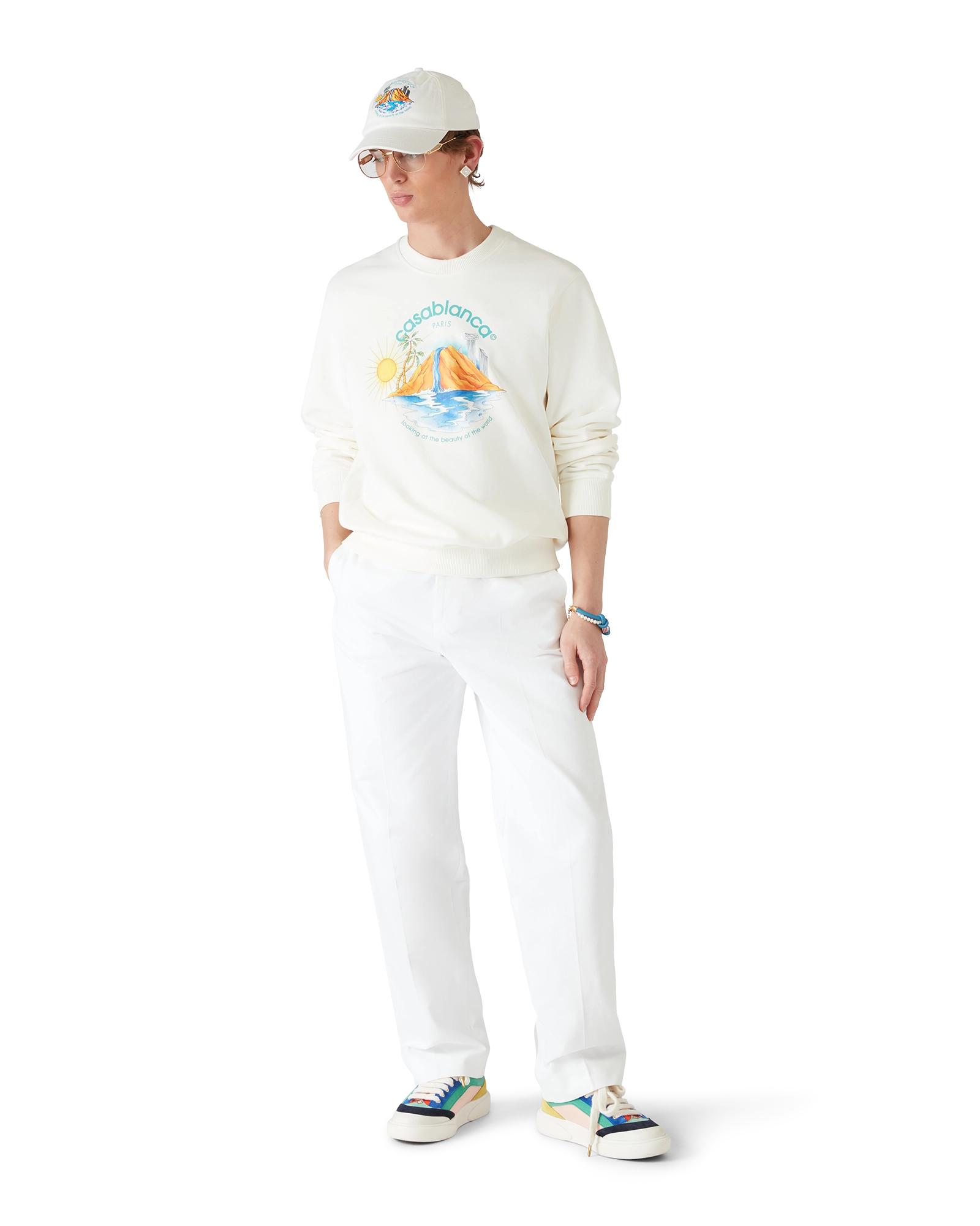 Oasis Sweatshirt - 图片 2