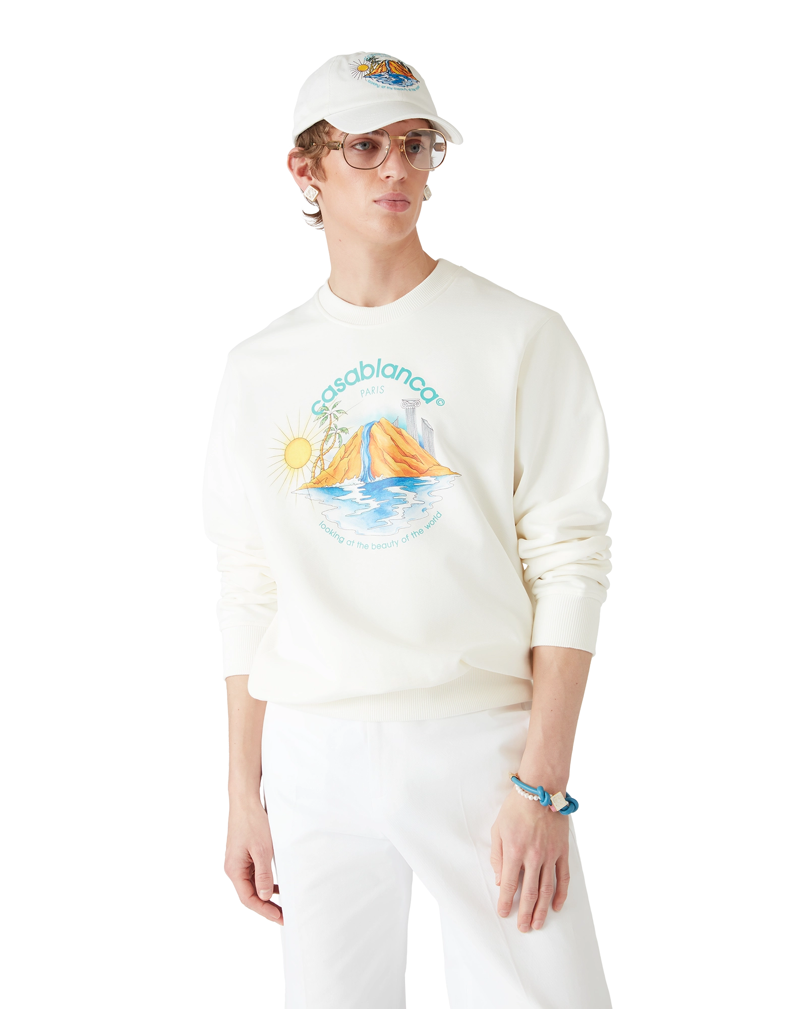Oasis Sweatshirt - 图片 4