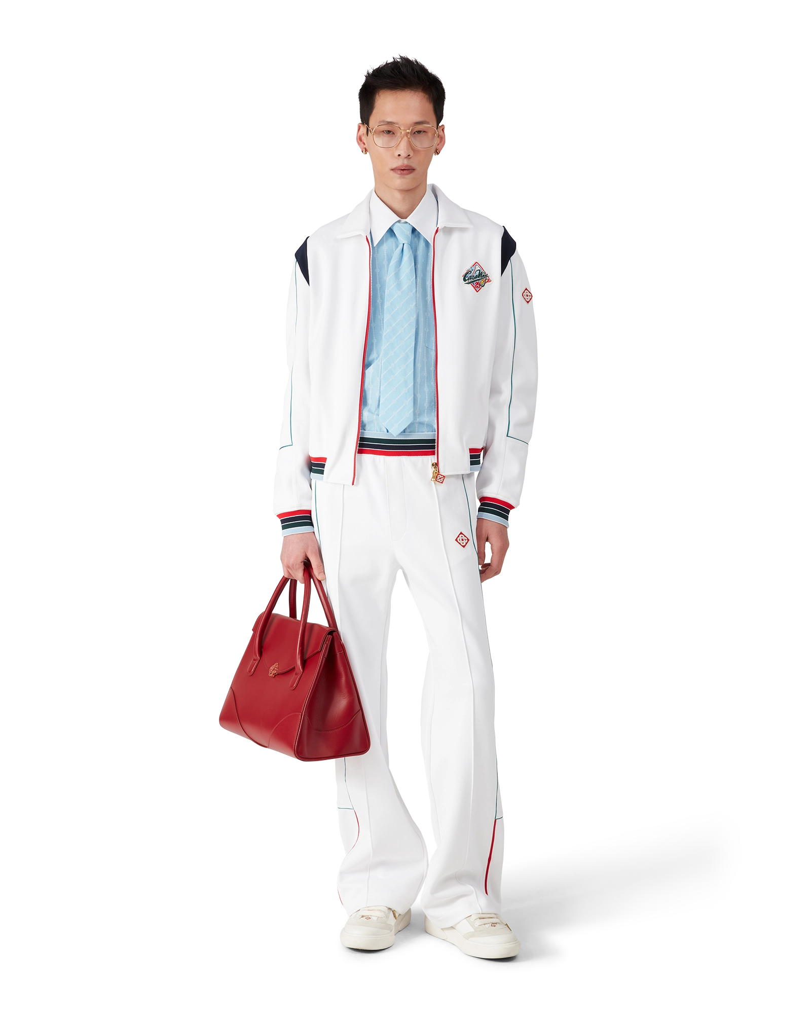 Casa Way Sports Jacket - 图片 2