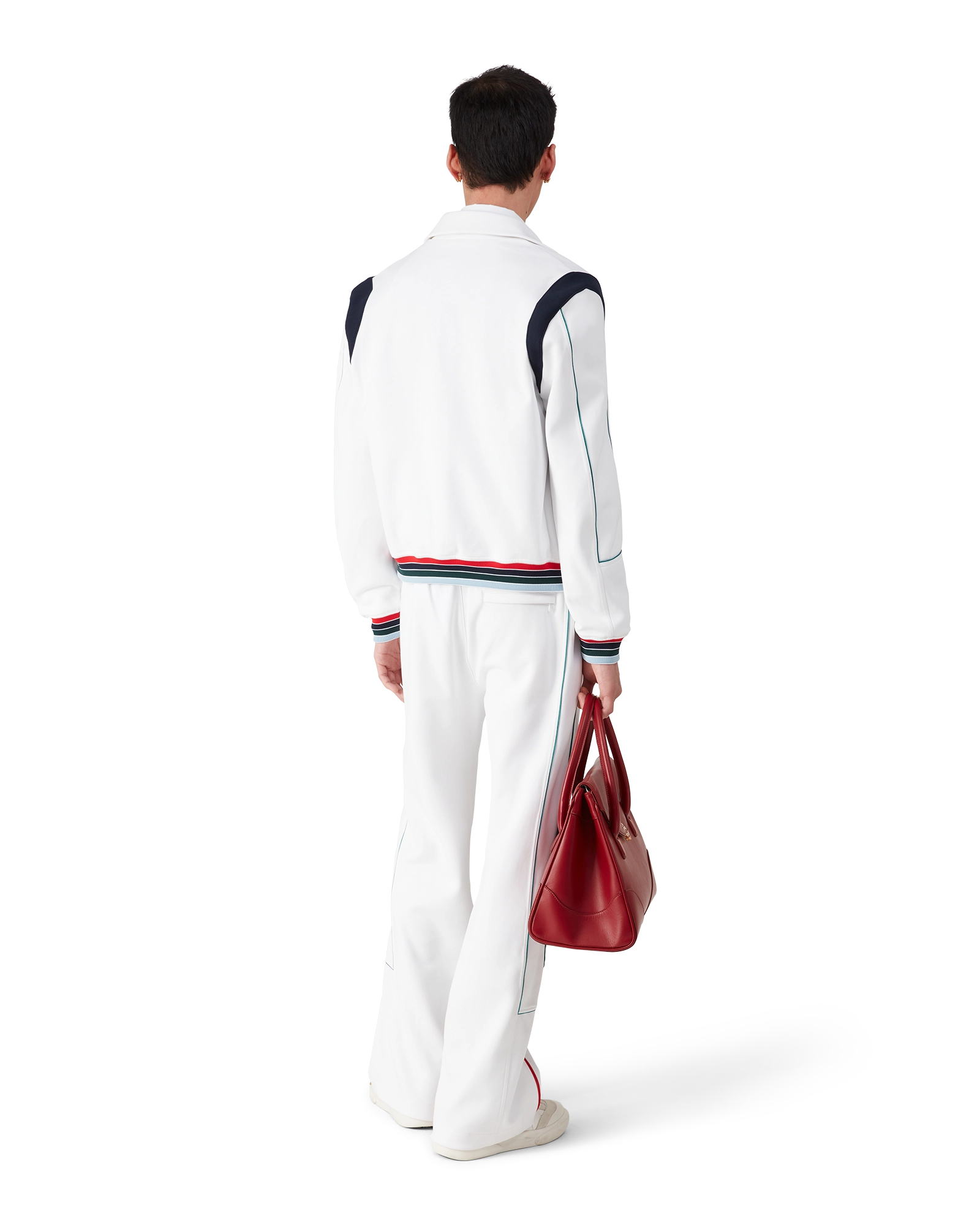 Casa Way Sports Jacket - 图片 5