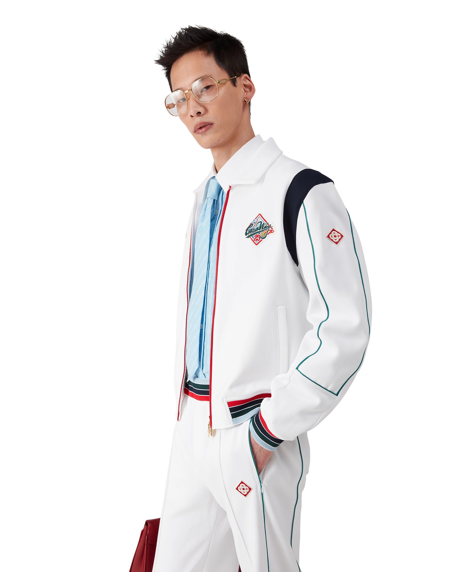 Casa Way Sports Jacket - 图片 3