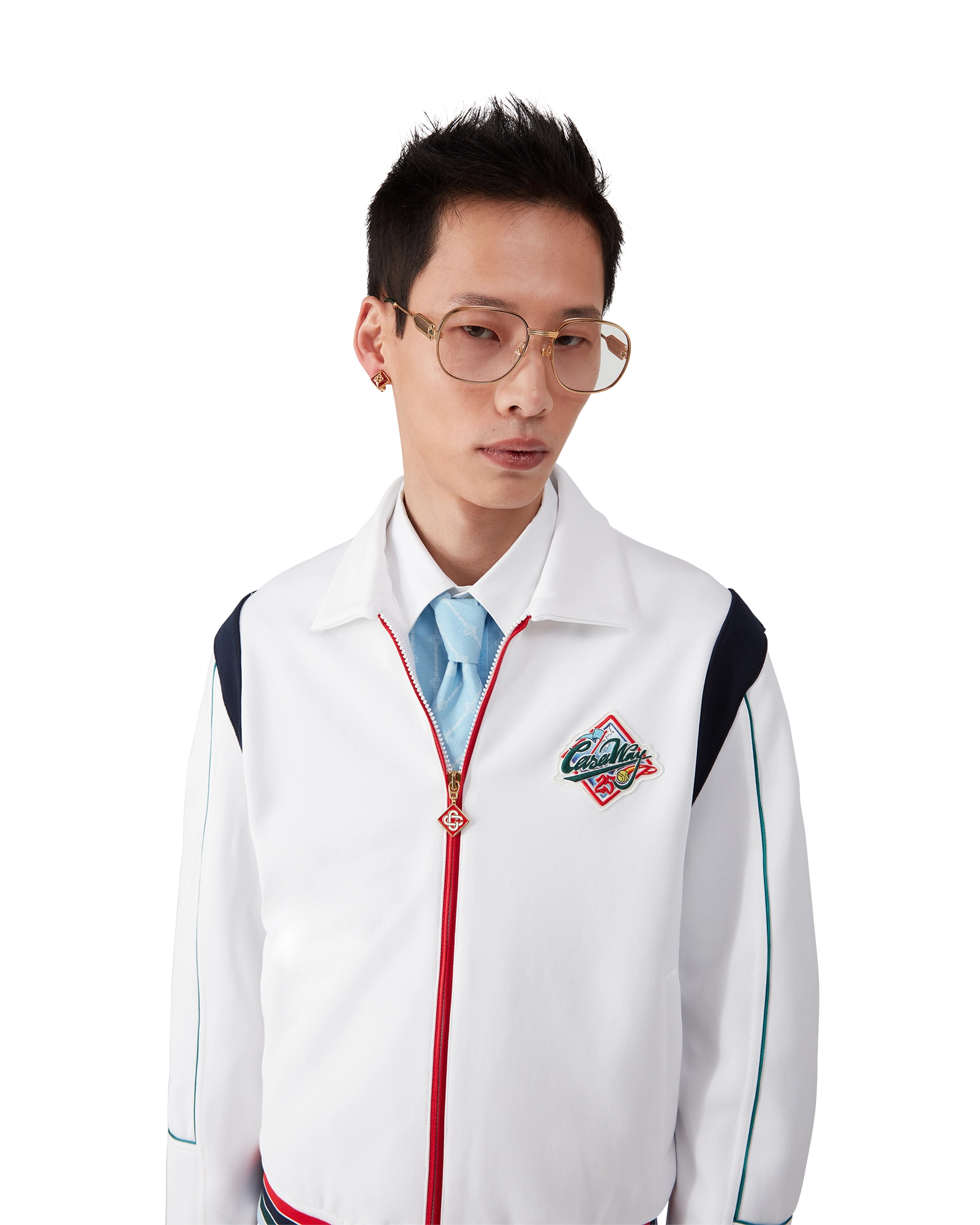 Casa Way Sports Jacket - 图片 4