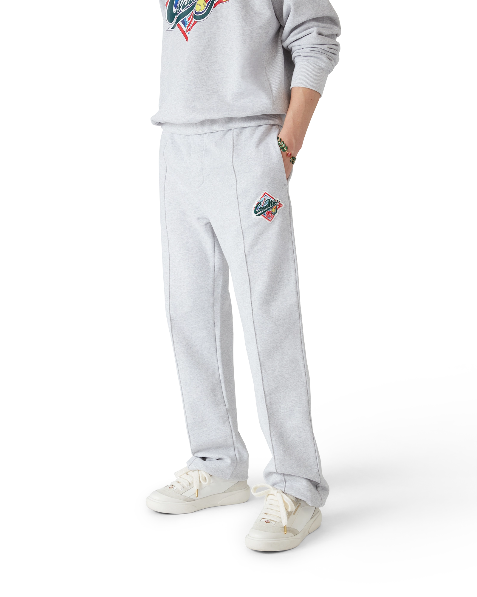 Casa Way World Series Sweatpants - 图片 4