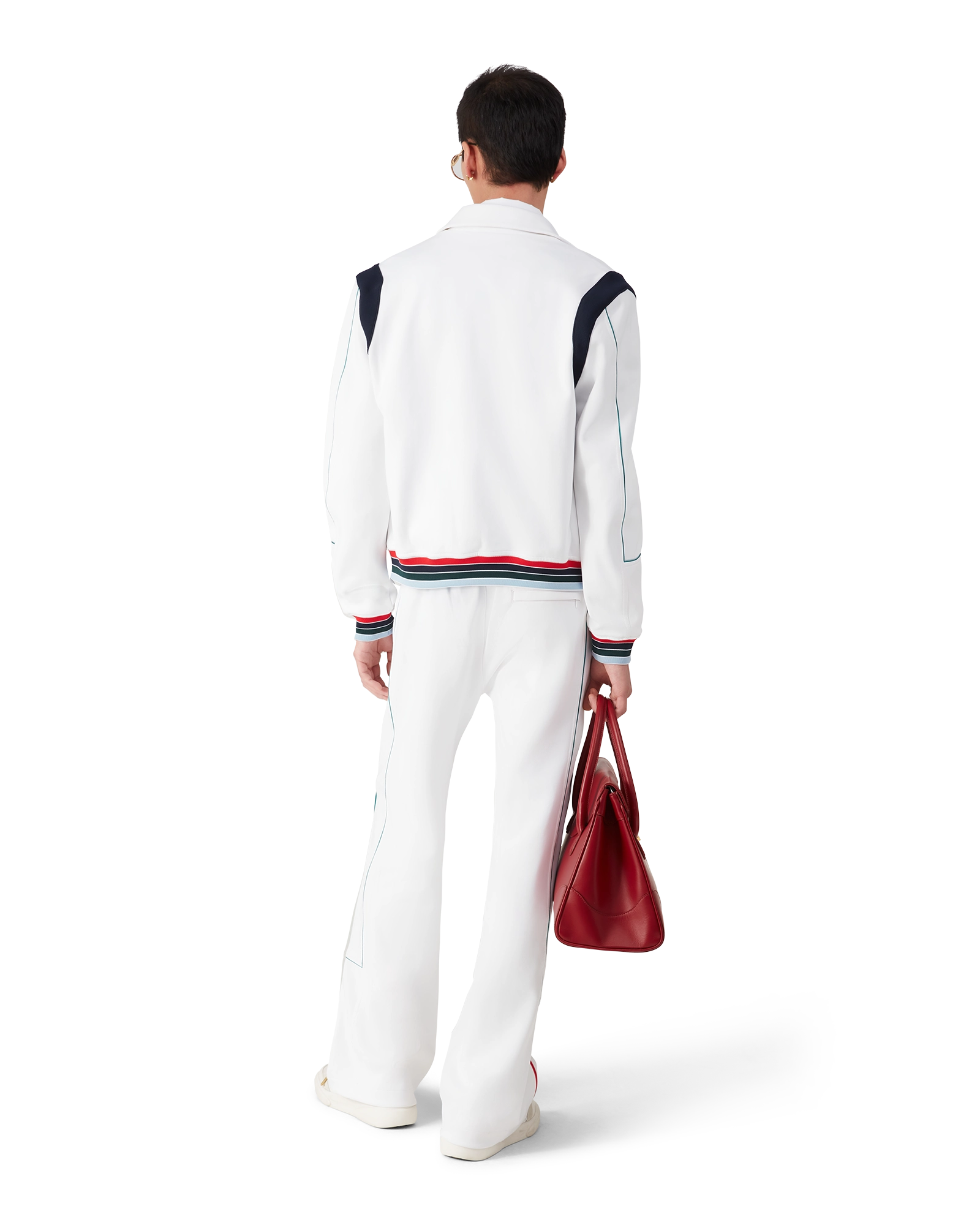 Casa Way Sports Track Pants - 图片 5