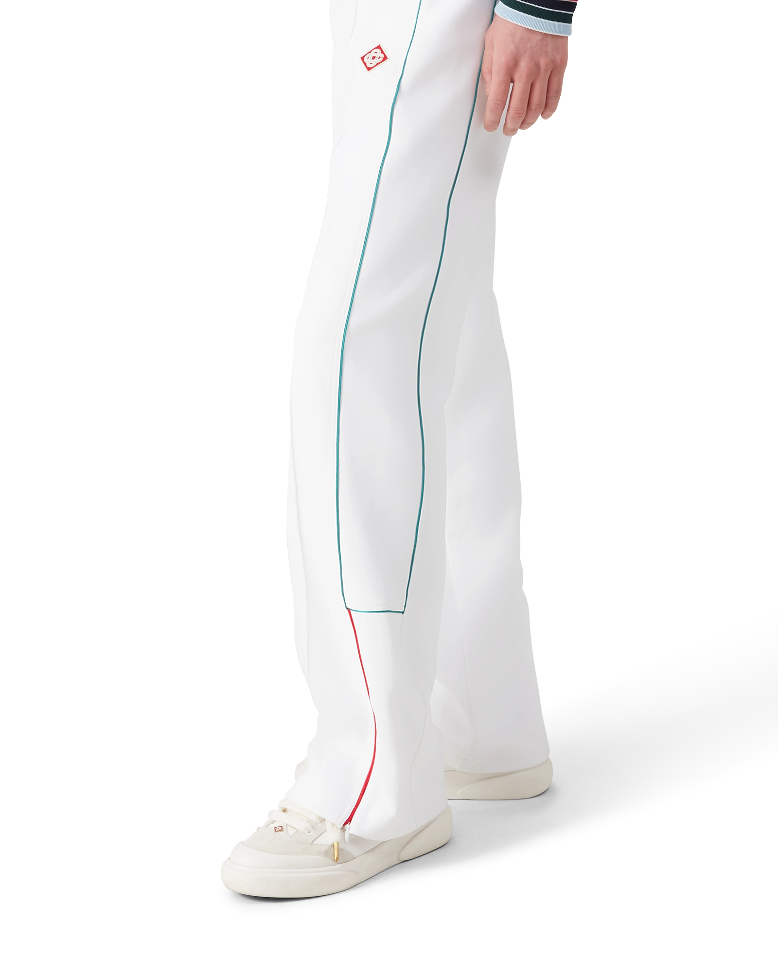 Casa Way Sports Track Pants - 图片 3