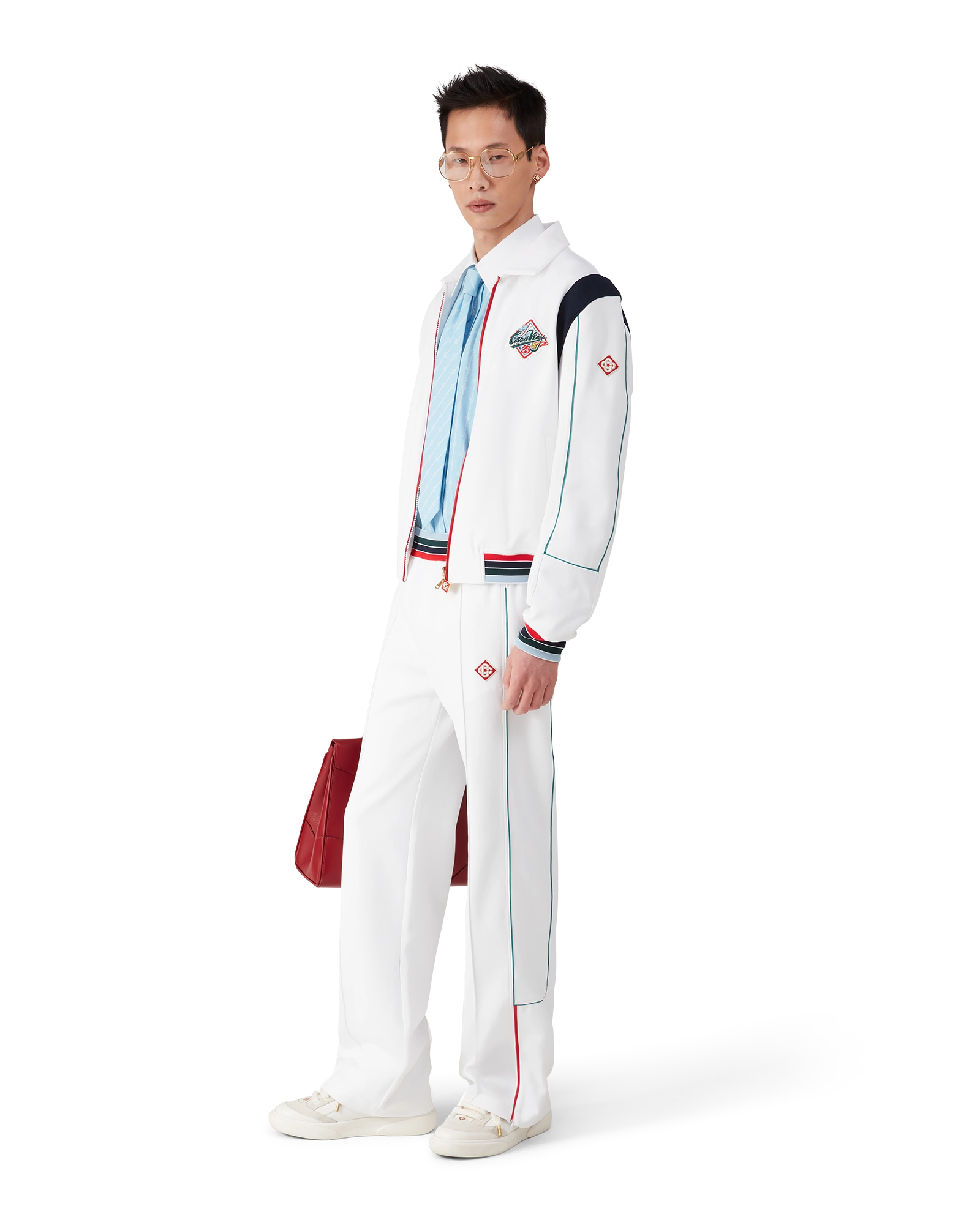 Casa Way Sports Track Pants - 图片 2