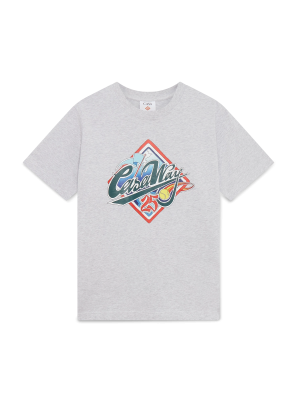 Casa Way World Series T Shirt
