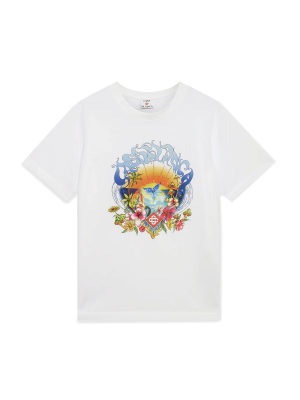 Surf Trip Short Sleeve T-Shirt