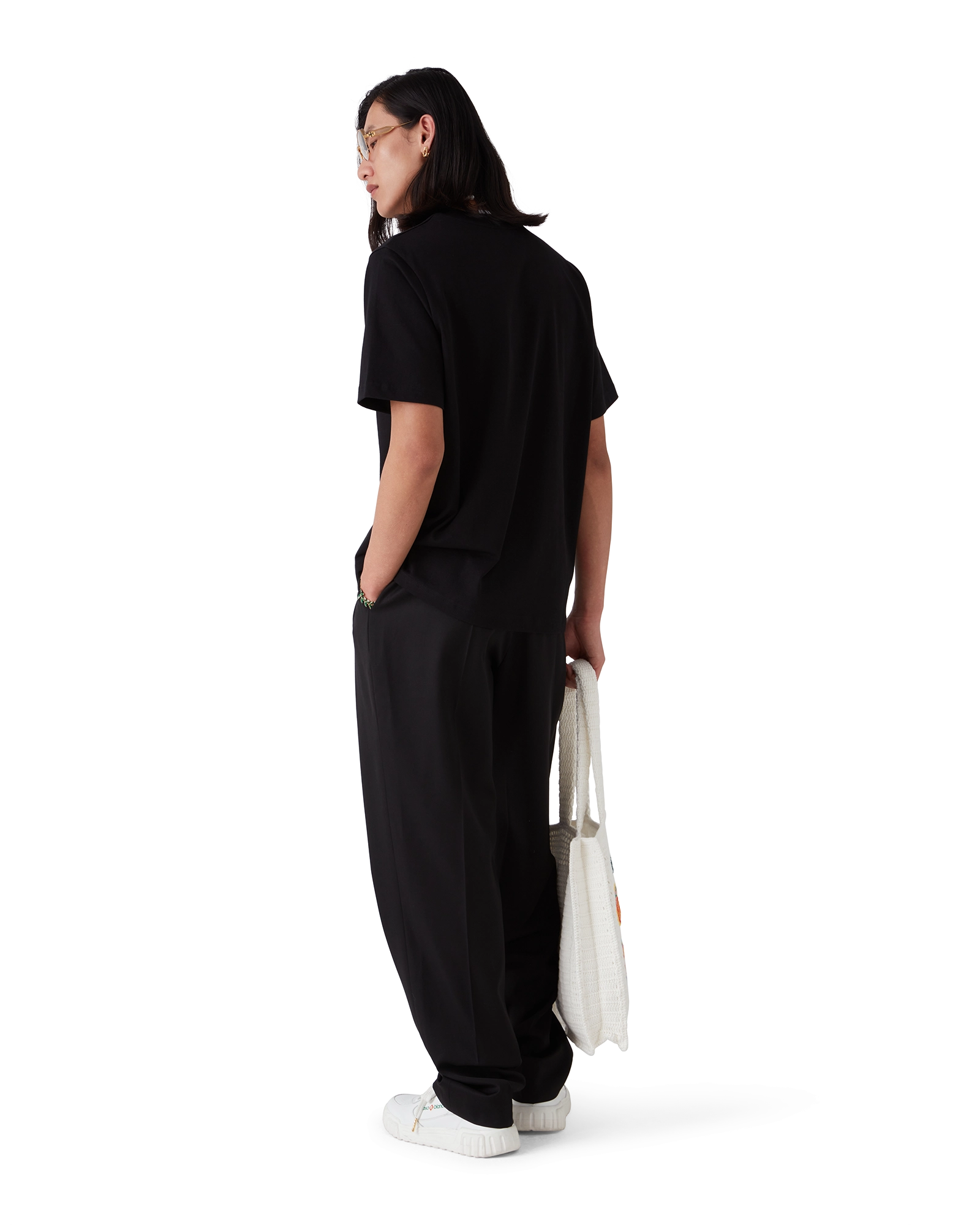 The Four Elements Short Sleeve T-Shirt - 图片 3