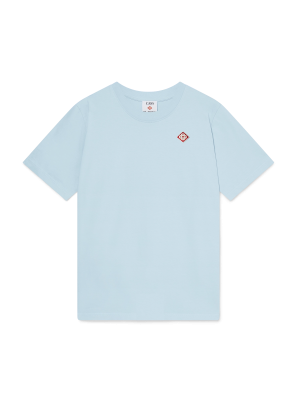 Diamond Logo Short Sleeve T-Shirt