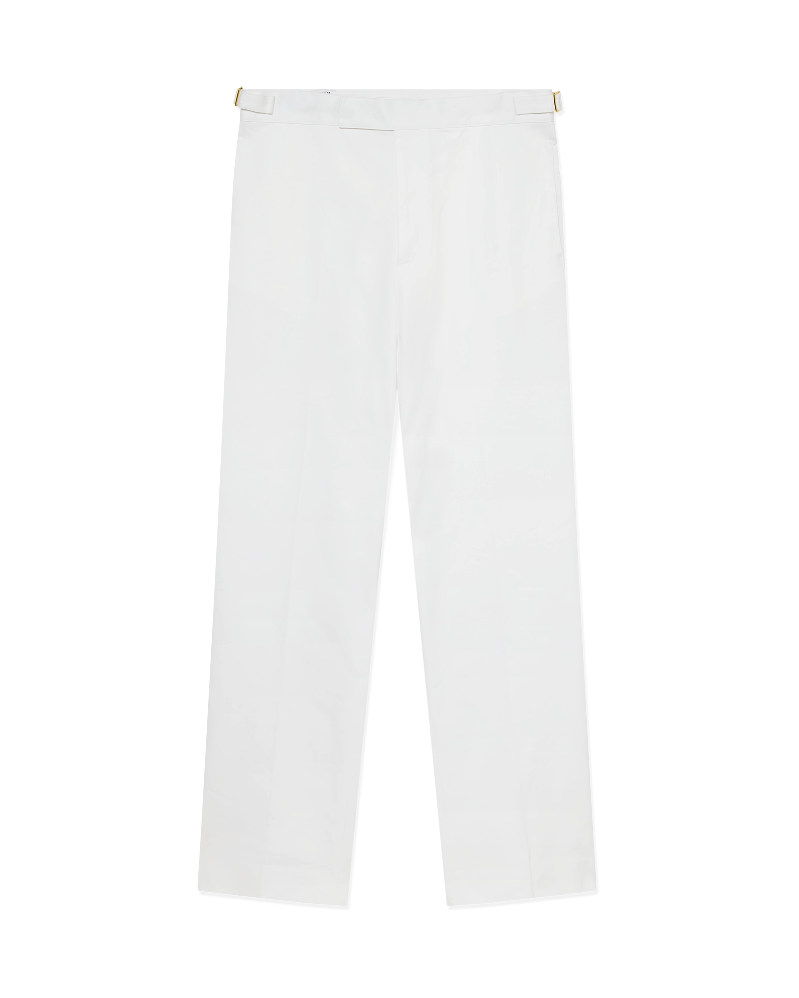 Tailored Chino Trousers