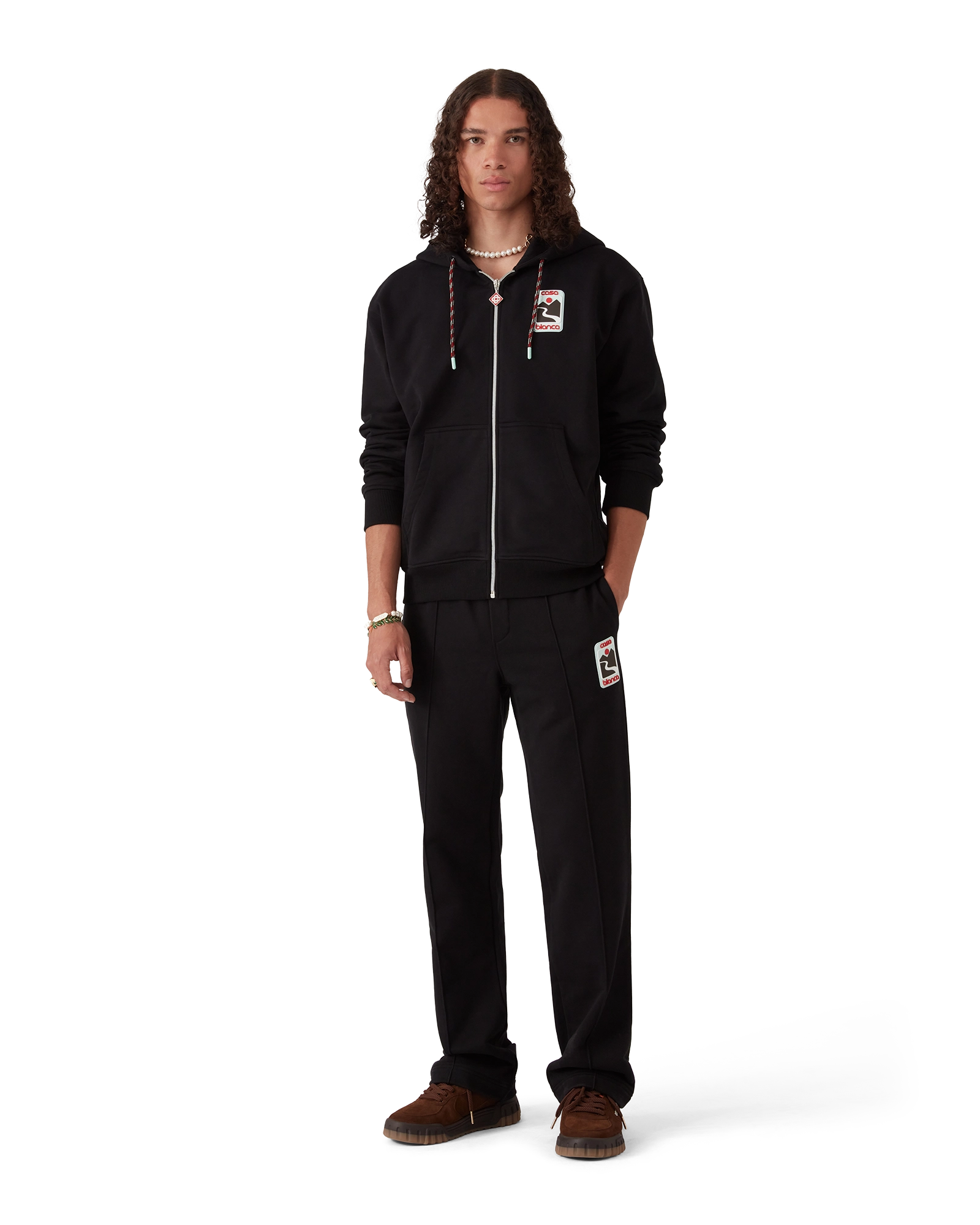 Sunset Valley Sweatpants - 图片 2