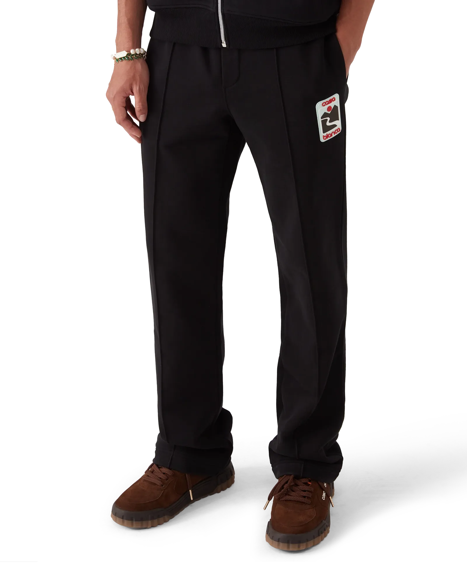 Sunset Valley Sweatpants - 图片 4