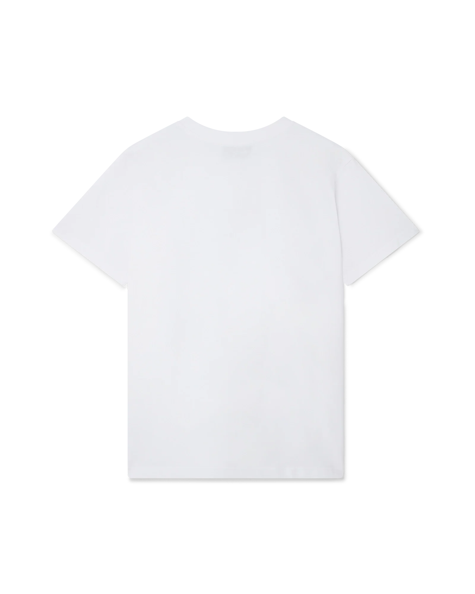Tennis Club Icon Short Sleeve T-Shirt - 图片 2