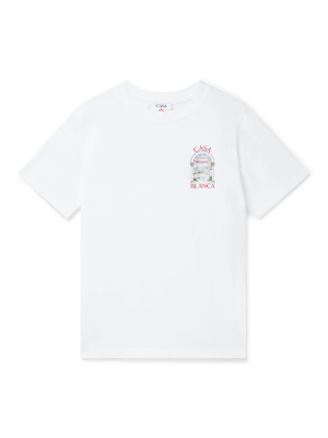Le Passage Short Sleeve T-Shirt