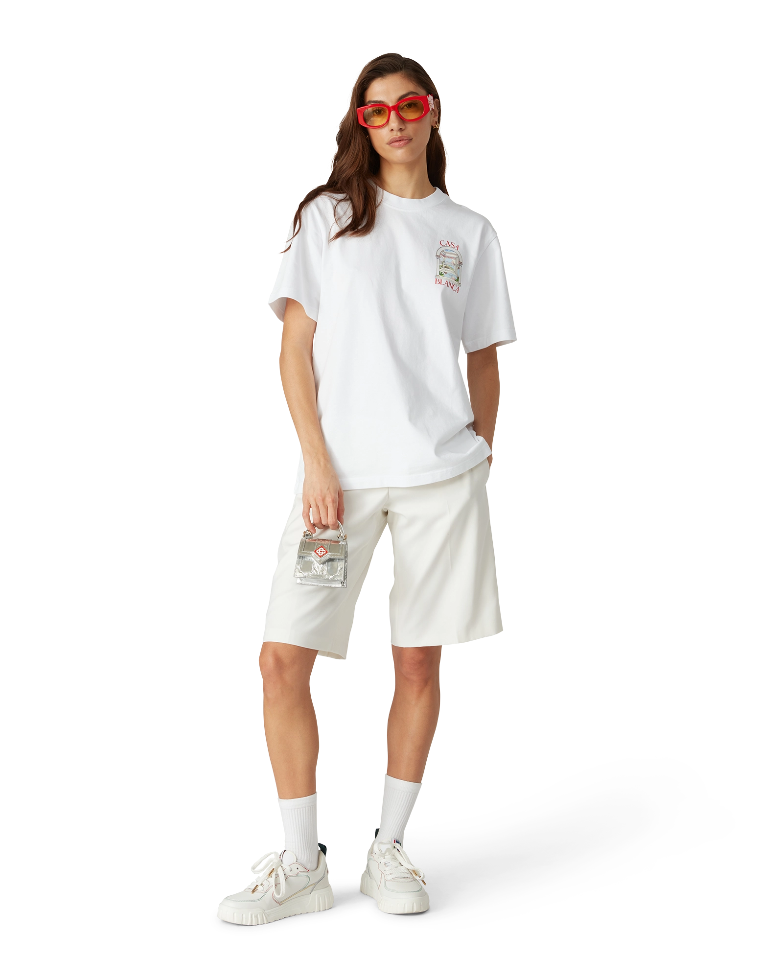 Le Passage Short Sleeve T-Shirt - 图片 6