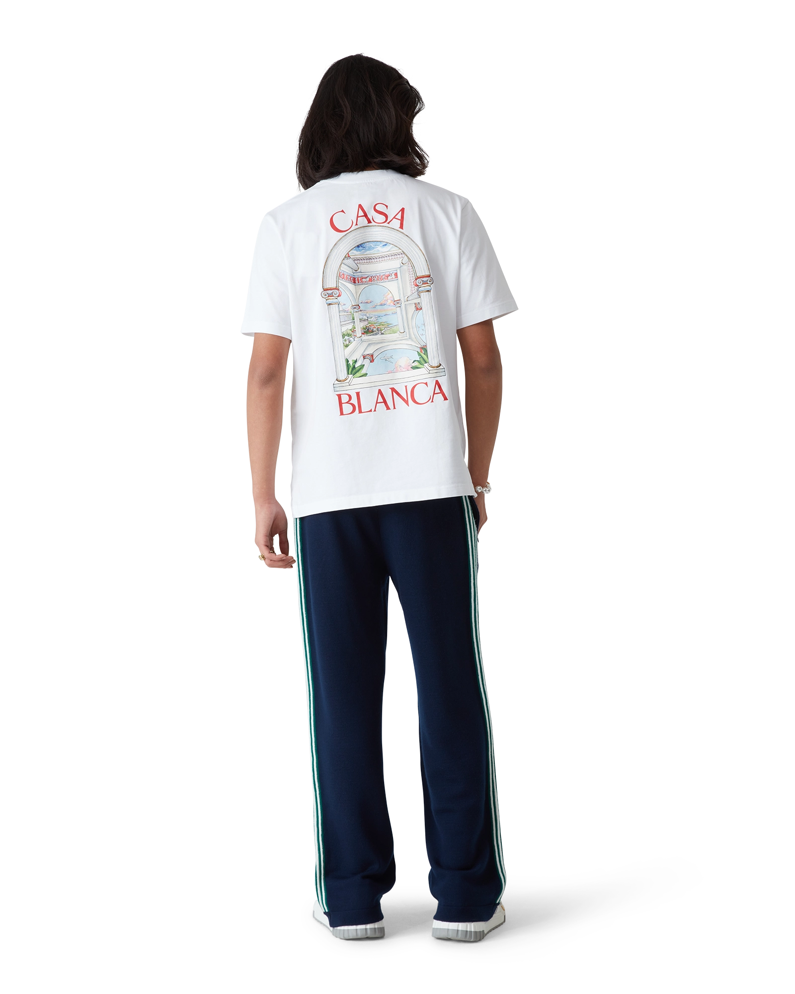 Le Passage Short Sleeve T-Shirt - 图片 3