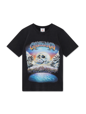 La Prémonition Short Sleeve T-Shirt