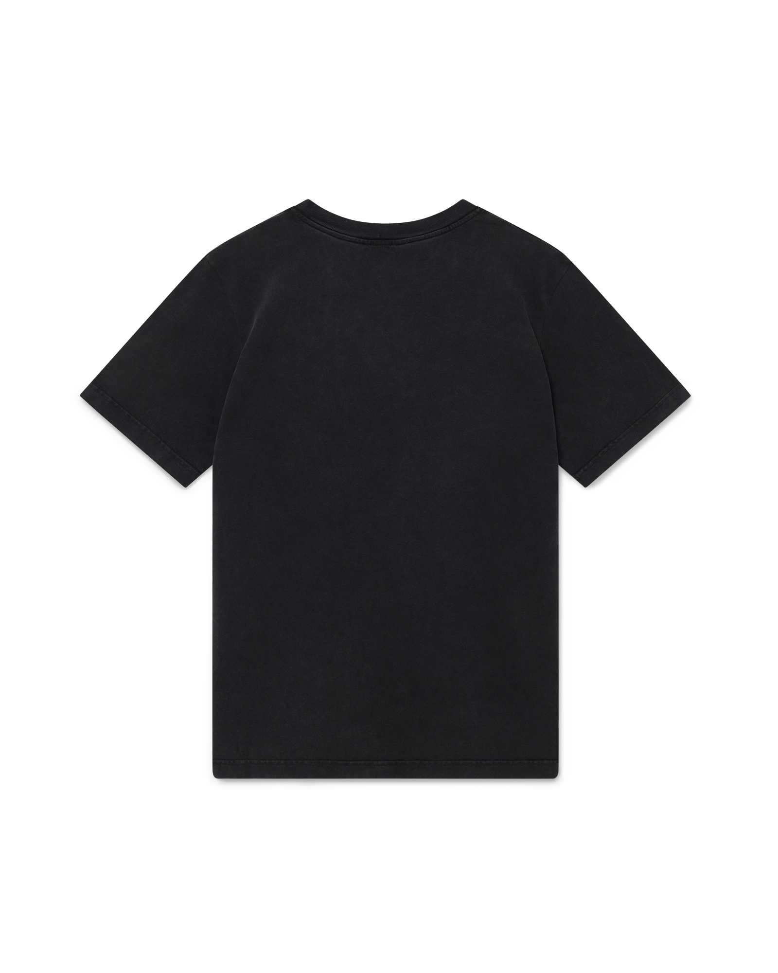 La Prémonition Short Sleeve T-Shirt - 图片 2