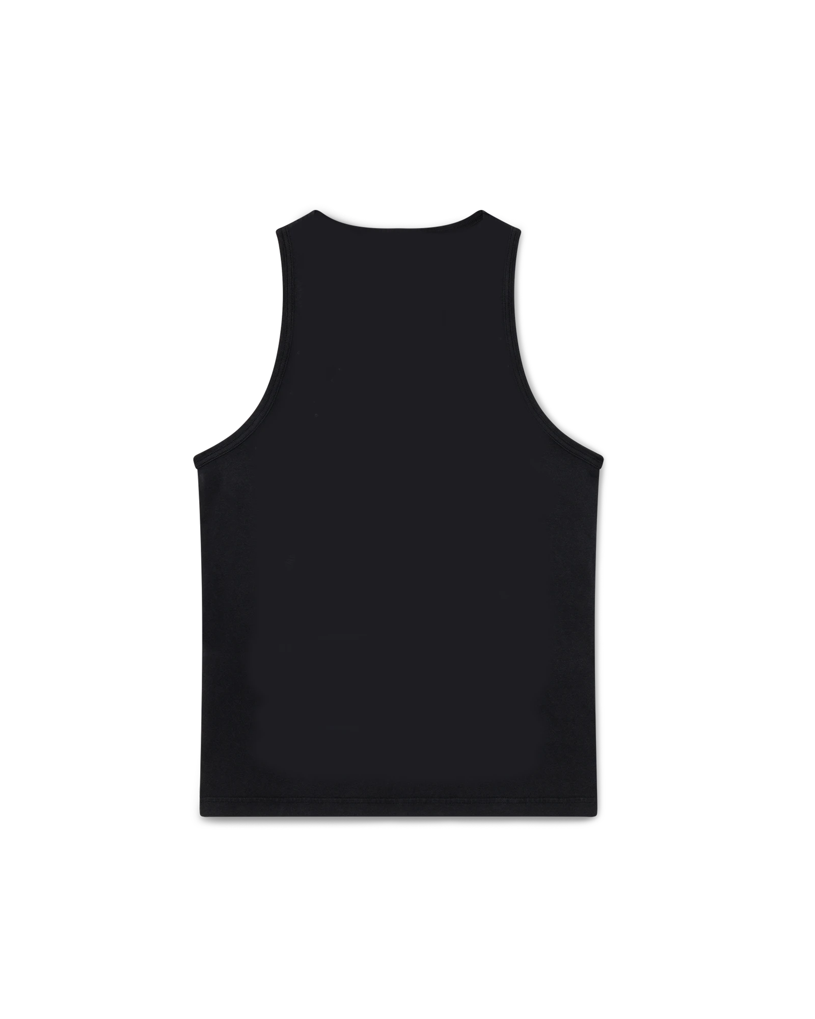 La Prémonition Crystal Embellished Tank Top - 图片 2