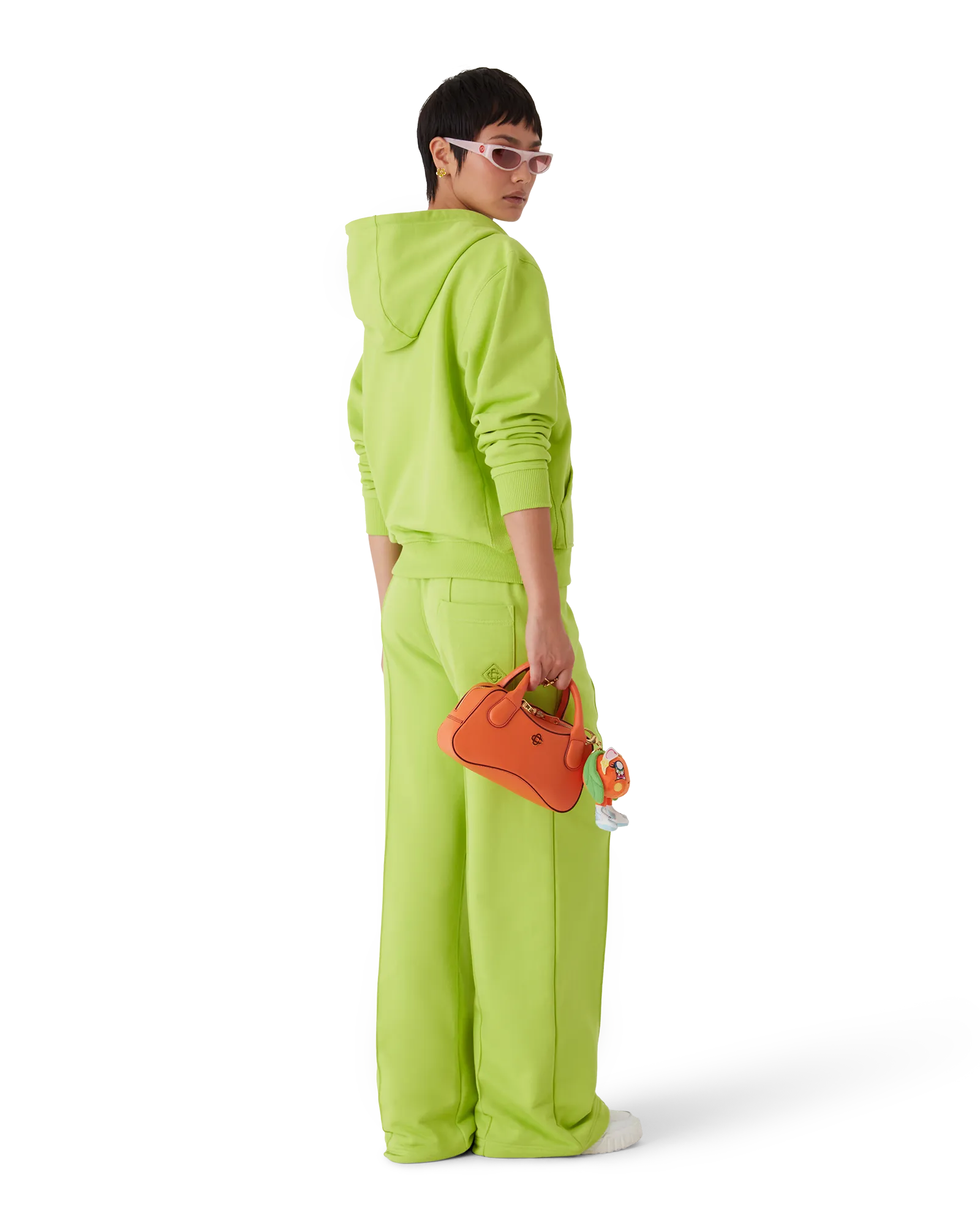 Zip Hoodie - 图片 3