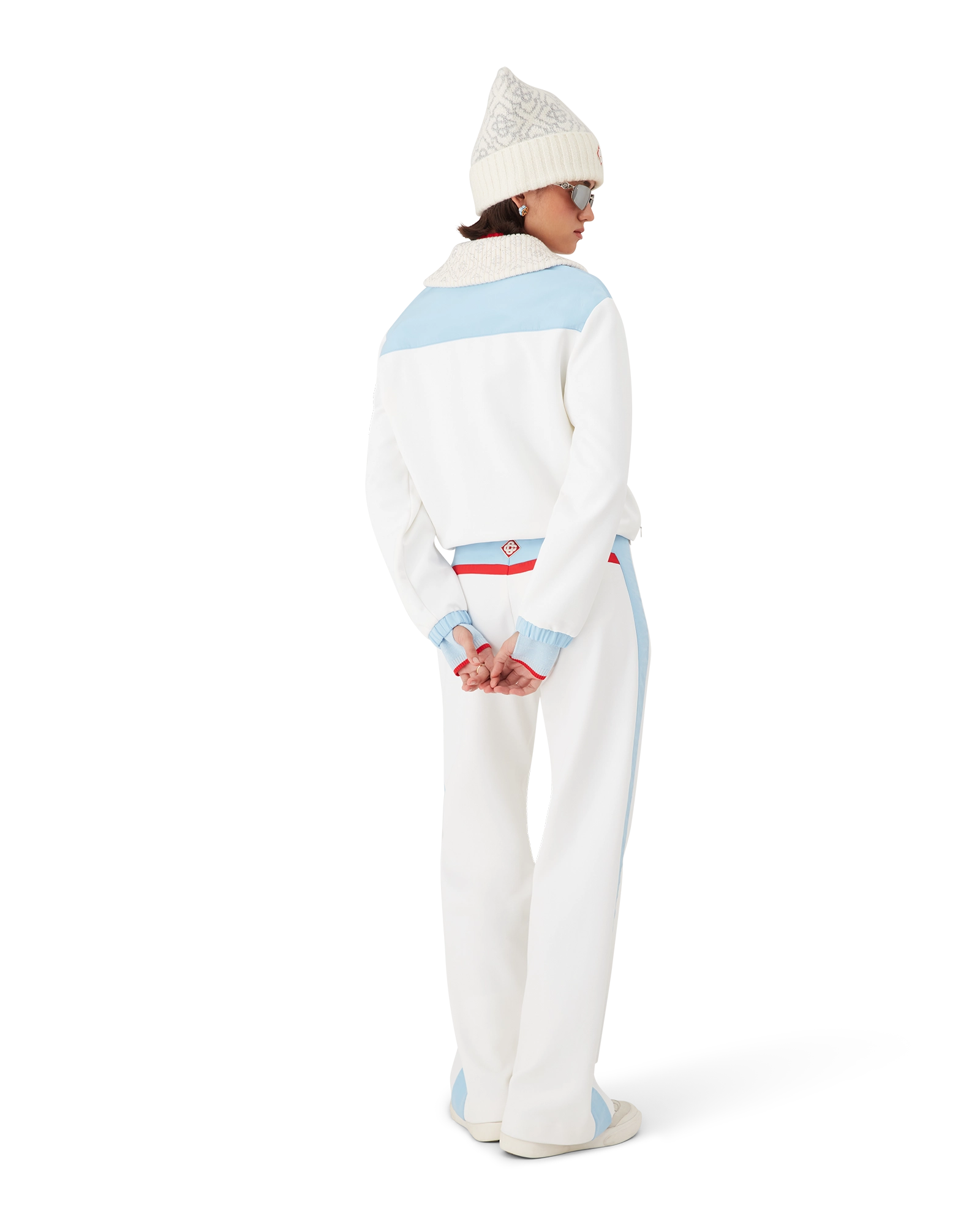 Women's Ski Hybrid Pants - 图片 3