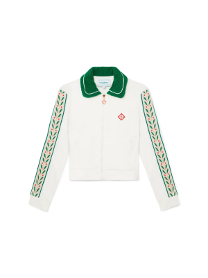 Laurel Track Jacket