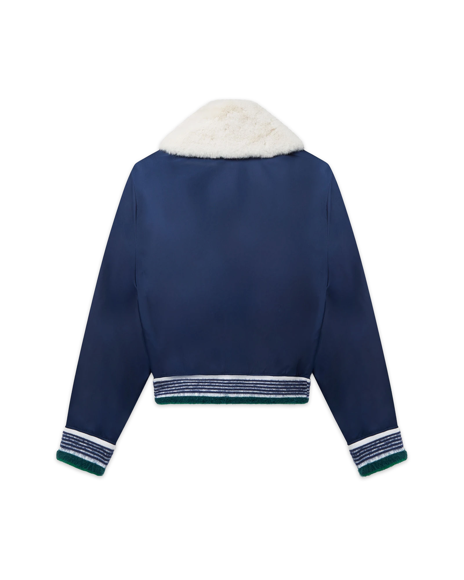 Bomber Jacket - 图片 5