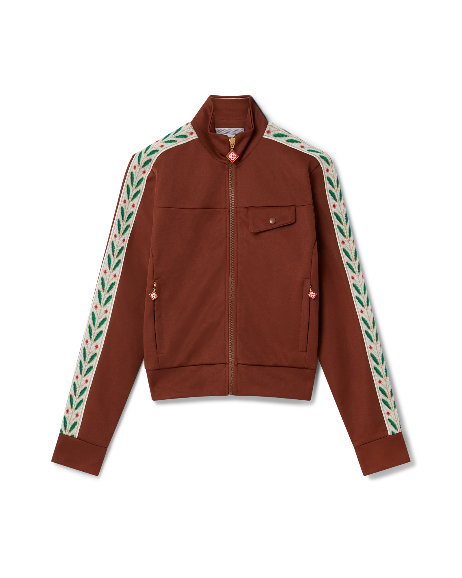 Laurel Track Jacket
