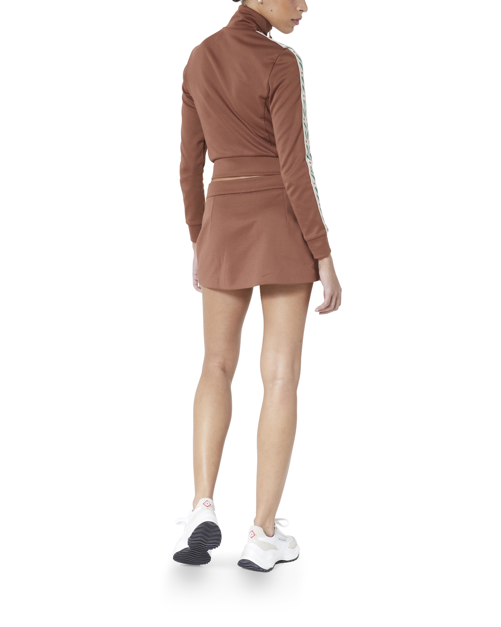 Laurel Track Jacket - 图片 4