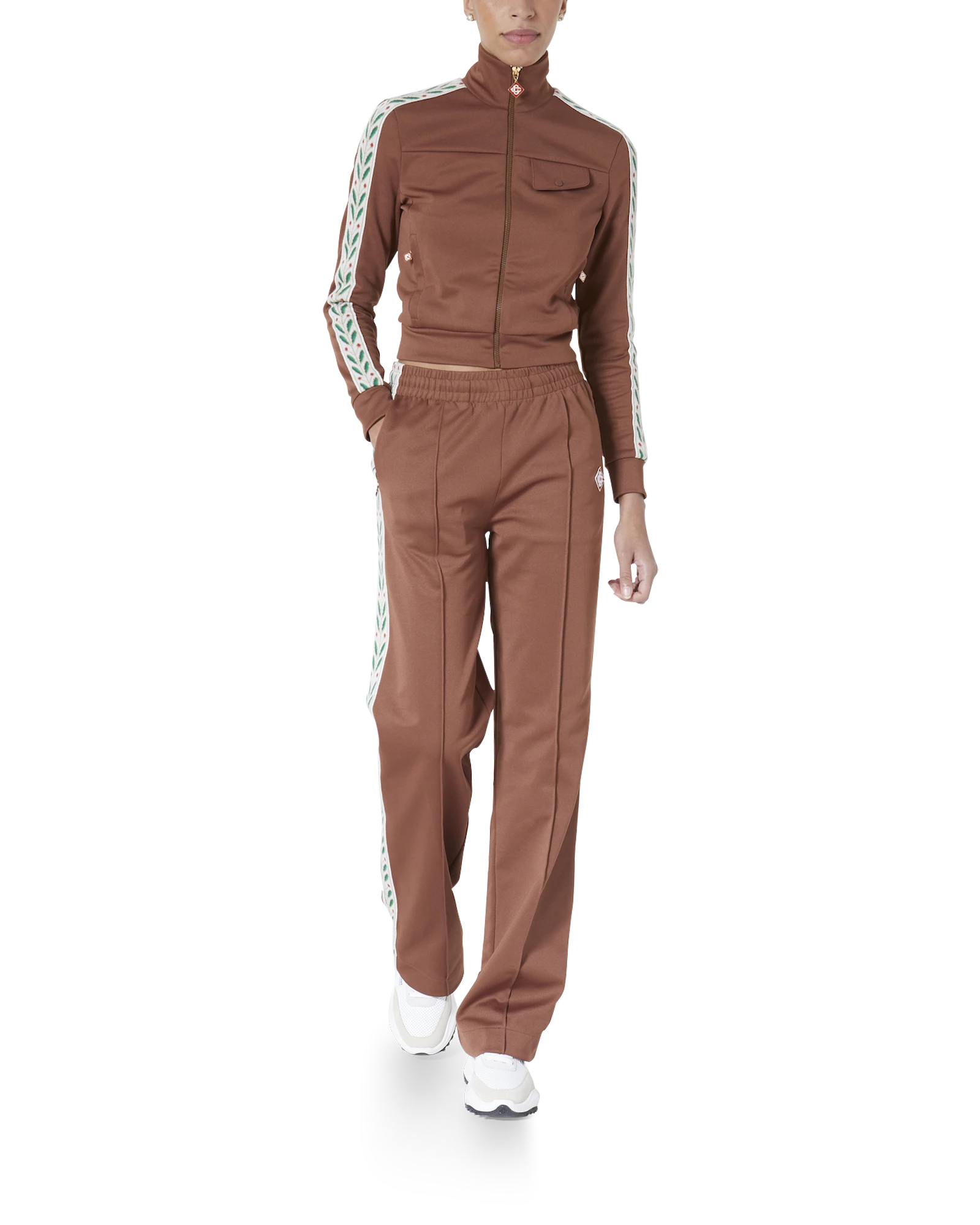 Laurel Track Jacket - 图片 2