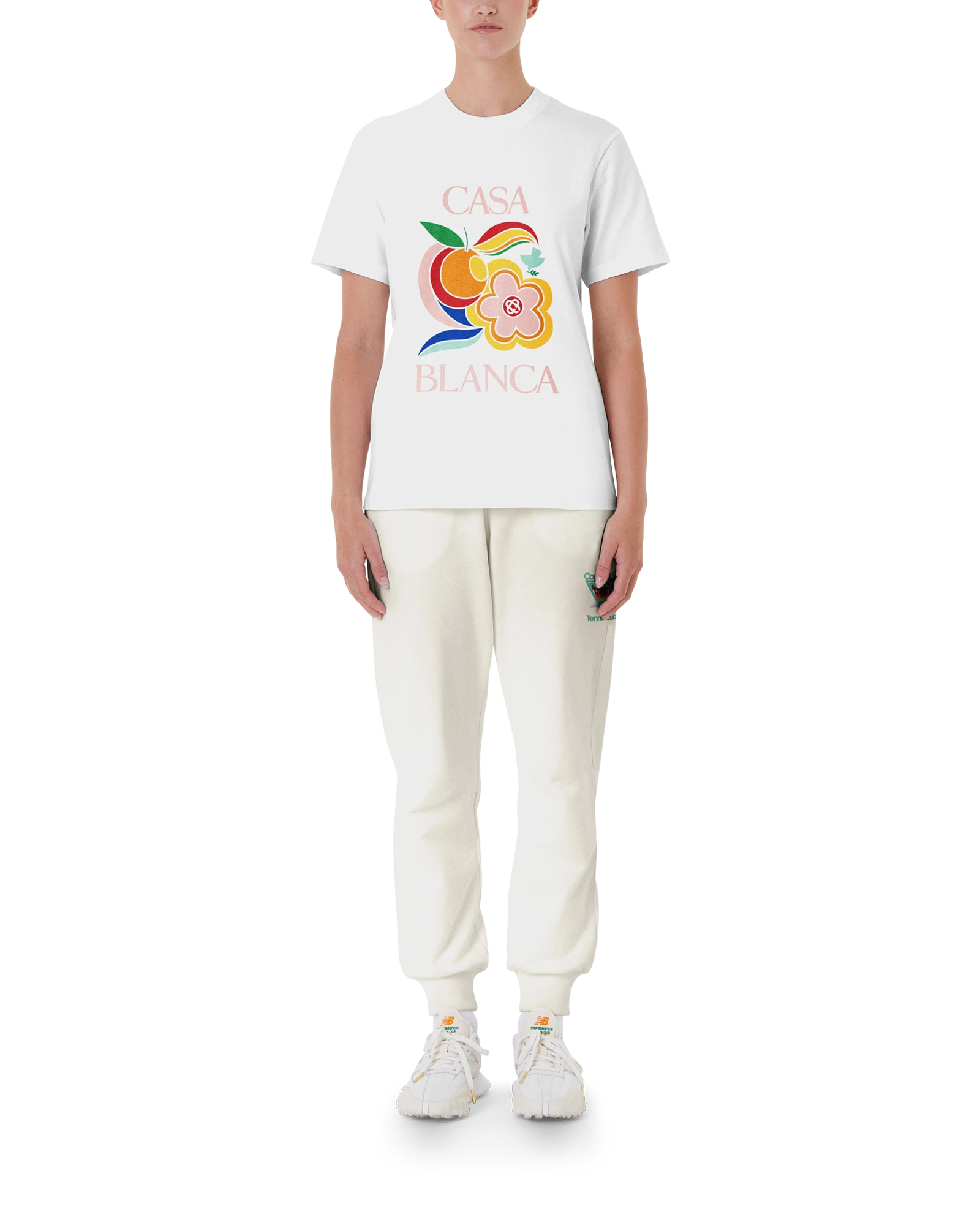 Le Pouvoir Des Fleurs T-Shirt - 图片 2
