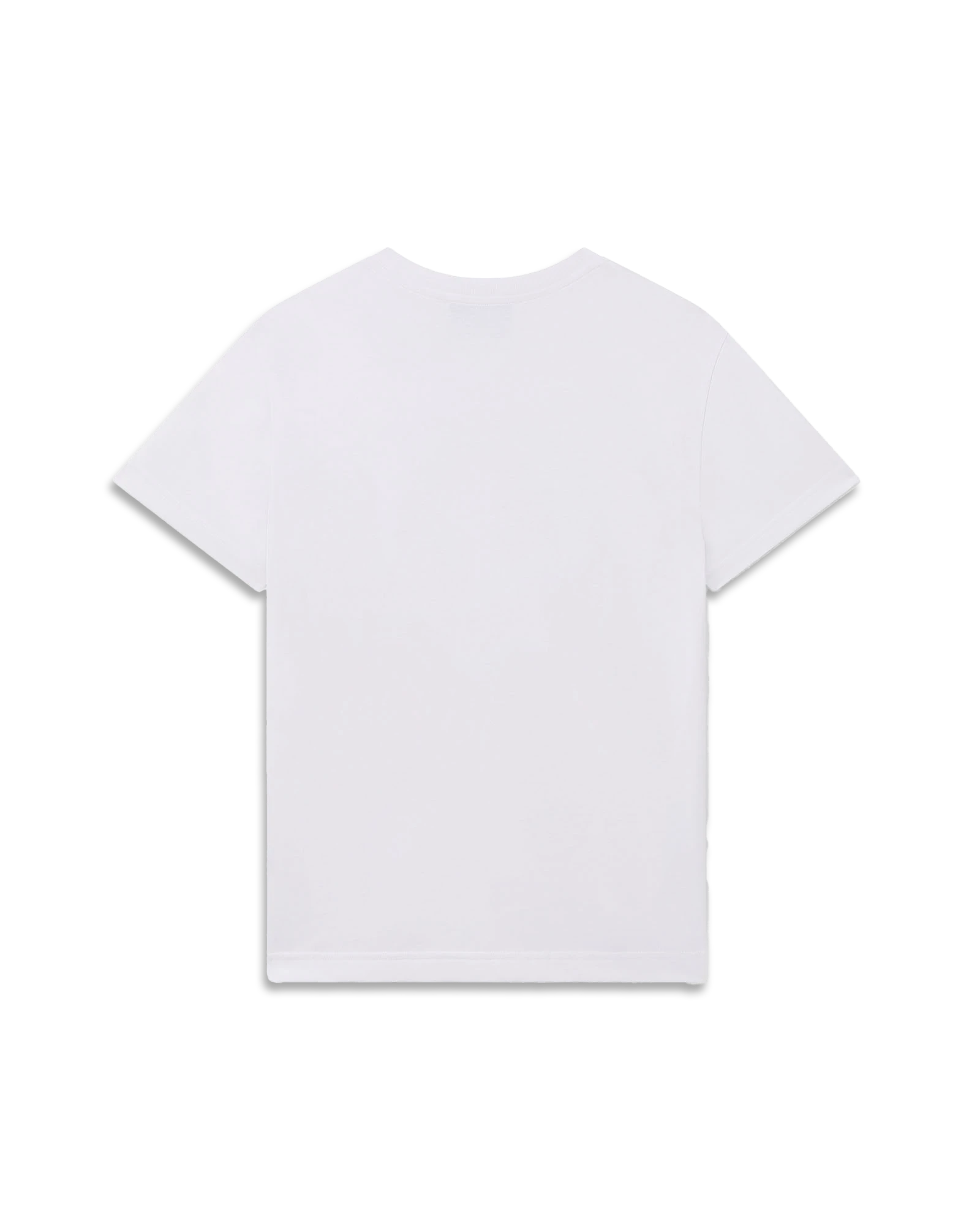 Casa Crest Short Sleeve T-Shirt - 图片 6