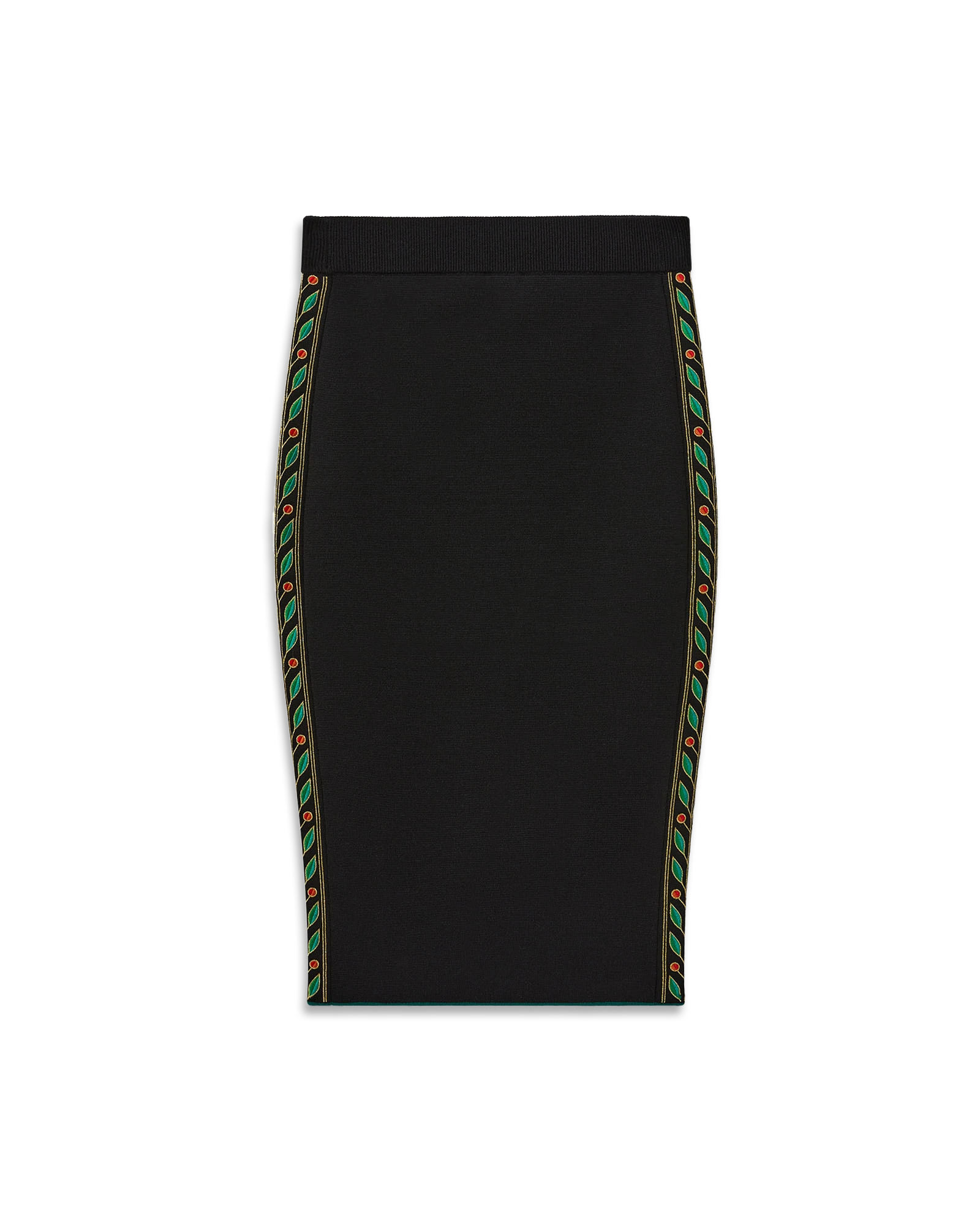 Laurel Knit Skirt - 图片 6