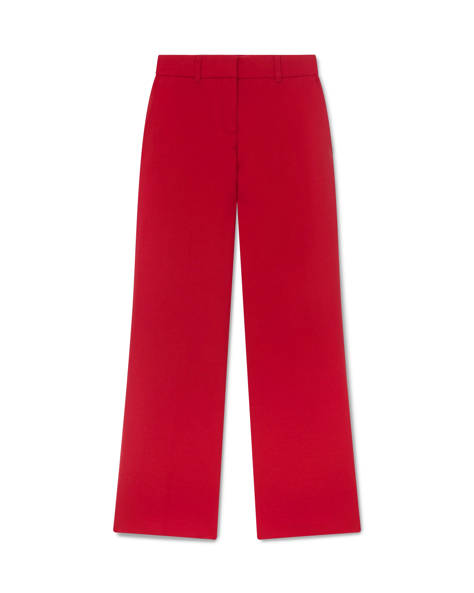 Slim Tailored Trousers