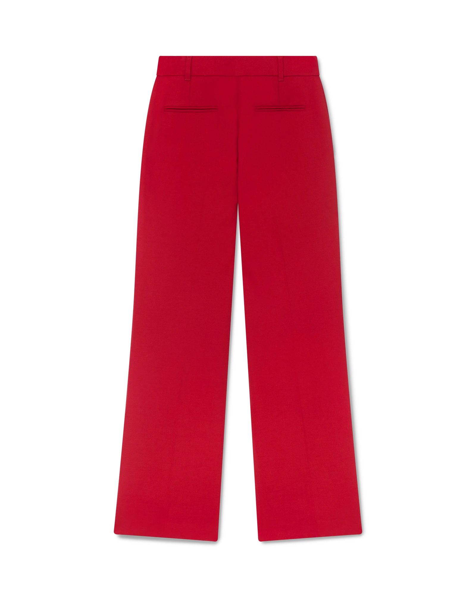 Slim Tailored Trousers - 图片 6