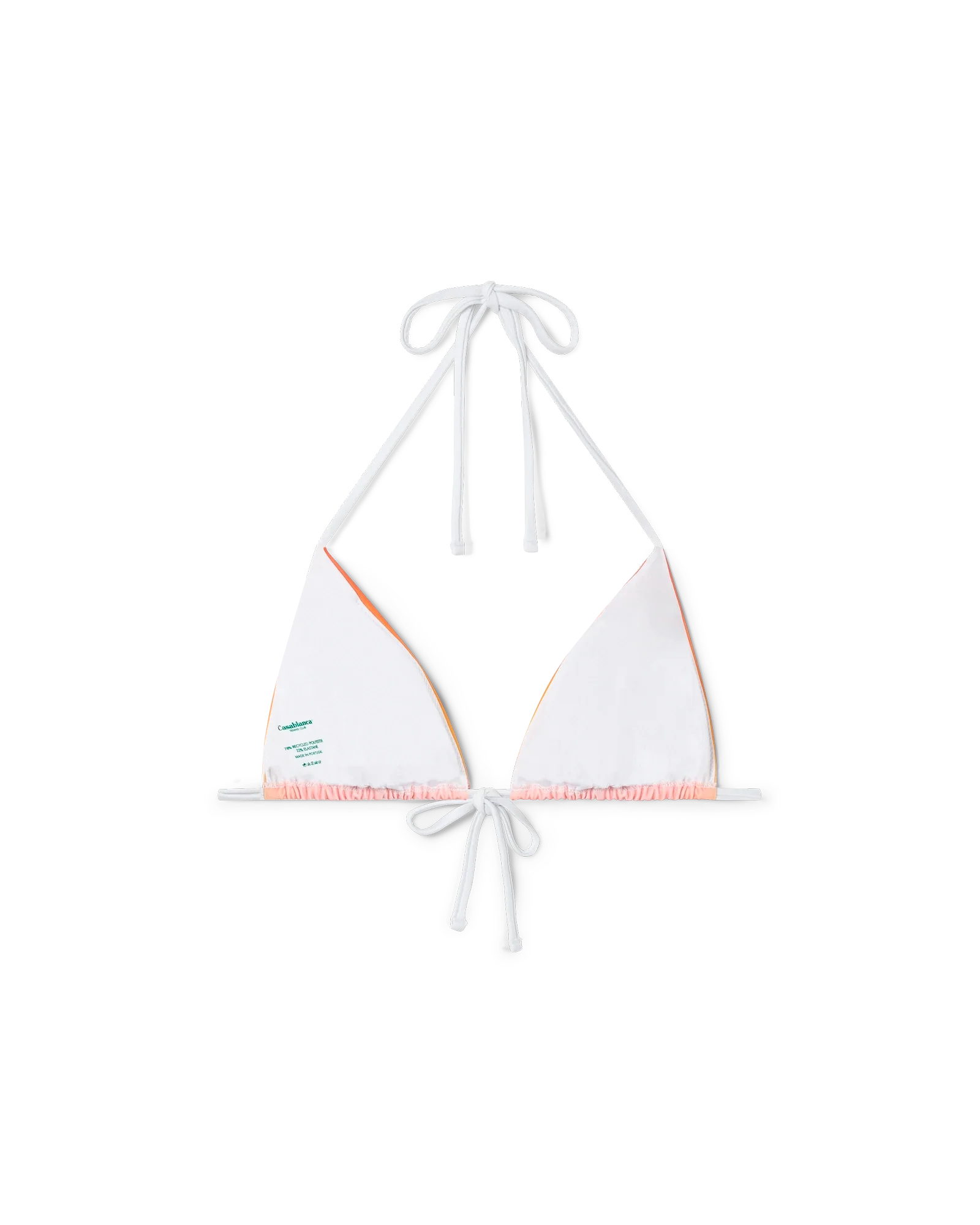 Gradient Bikini Top - 图片 2