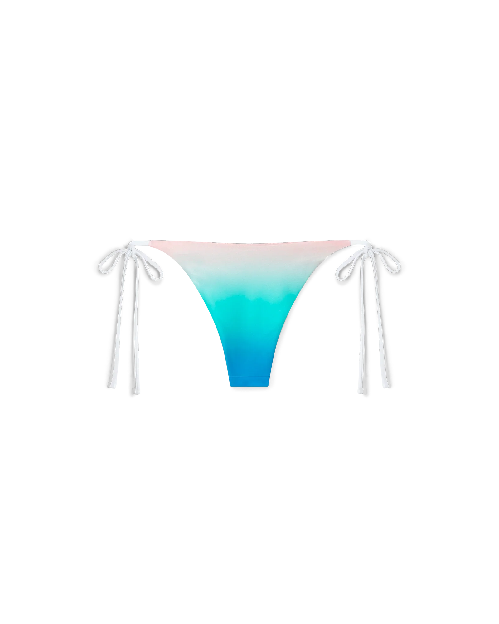Gradient Bikini Bottom - 图片 2