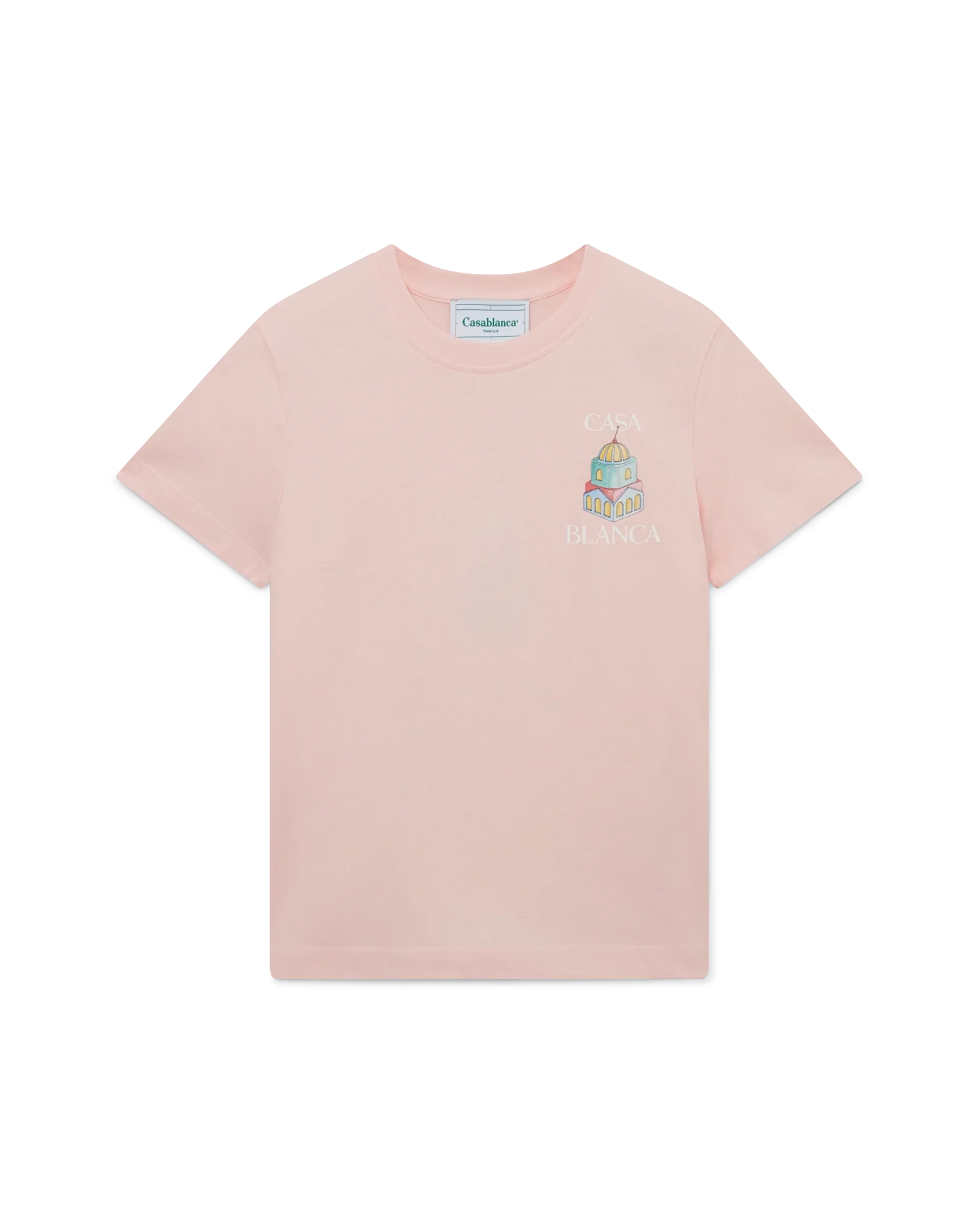 Memphis Elements T Shirt - 图片 2