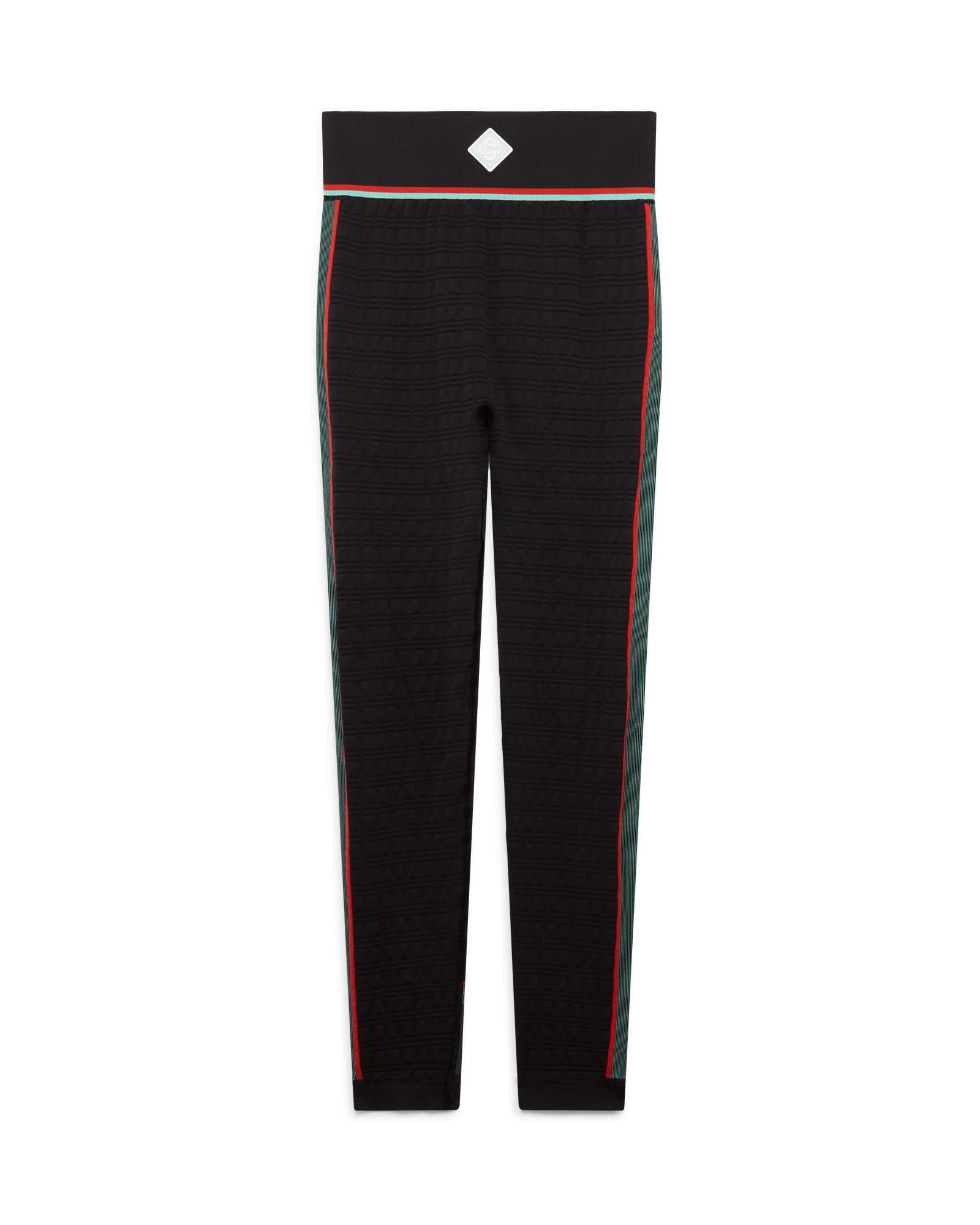 Seamless Sports Leggings