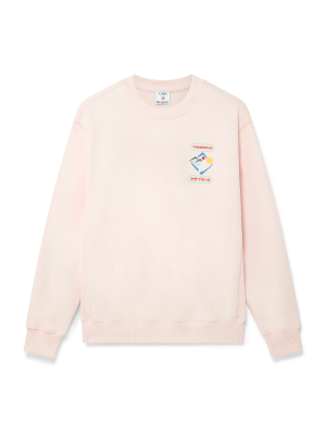 Casablanca Montagne Sportif Sweatshirt