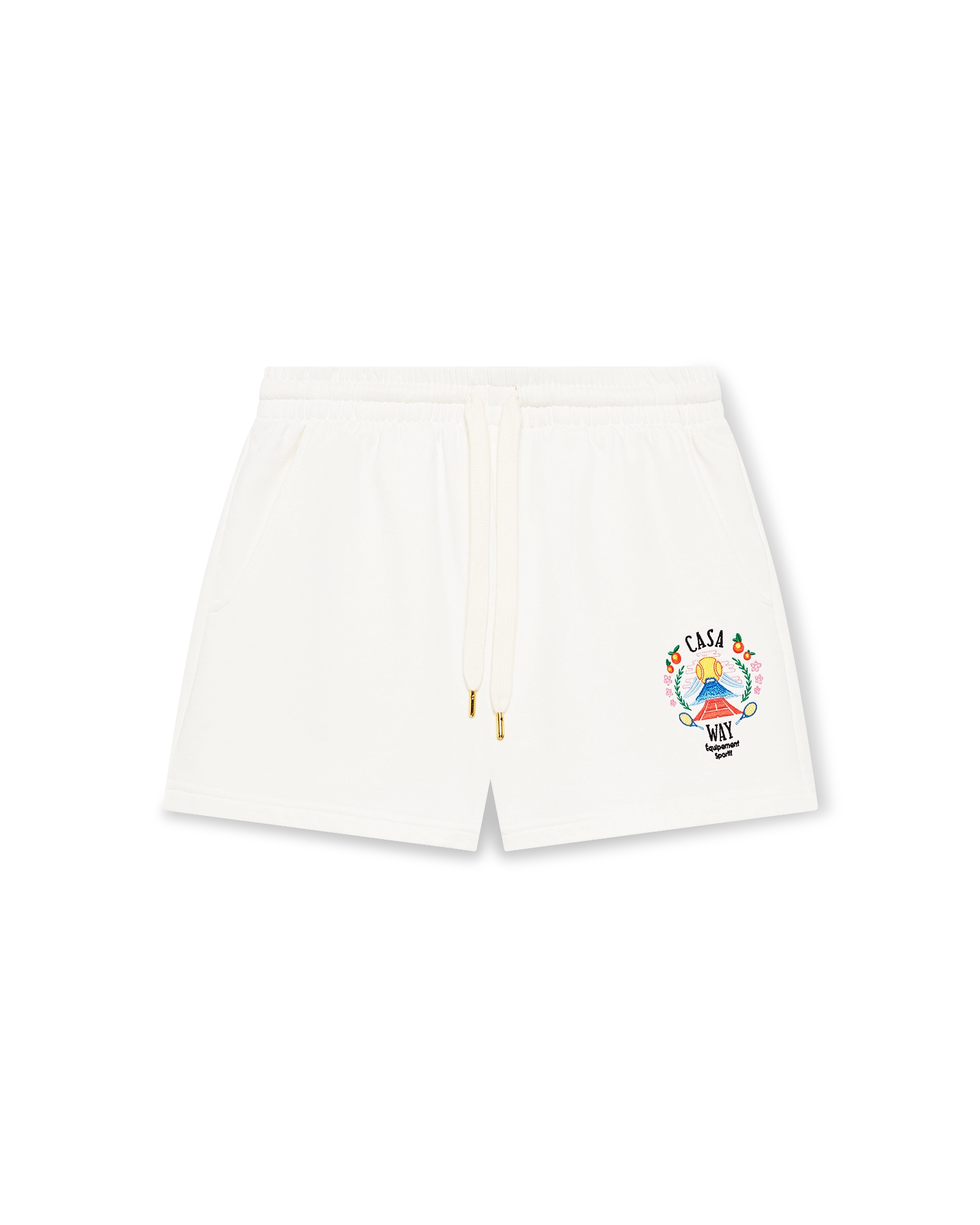 Casa Way Mountain Sweatshorts