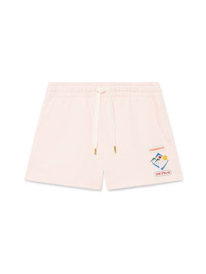Casablanca Montagne Sportif Sweatshorts