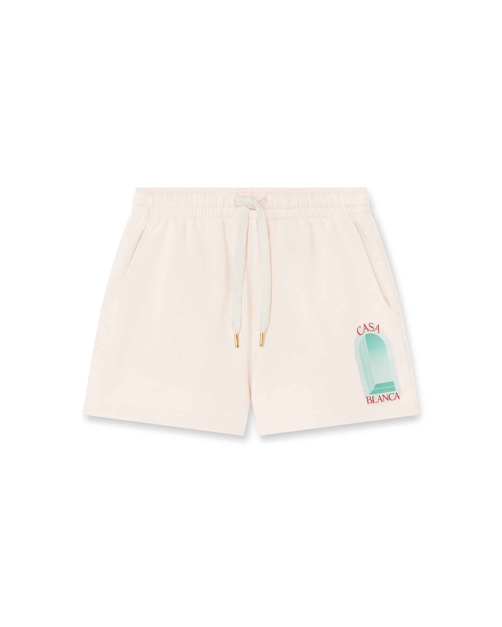 L'Arche Sweatshorts