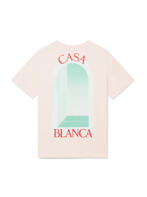 L'Arche Short Sleeve T-Shirt